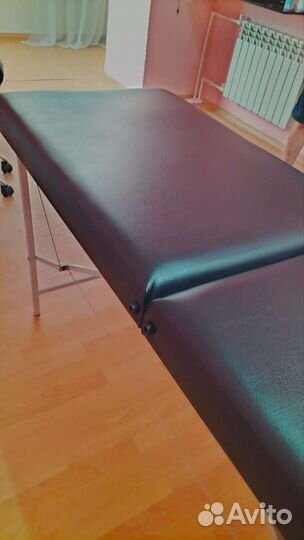 Массажный стол складной