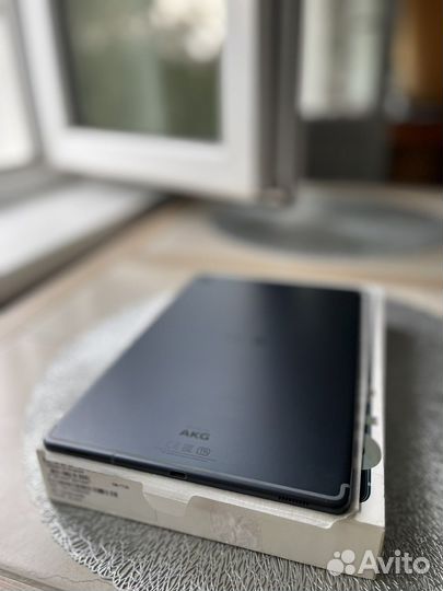 Samsung Galaxy Tab s5e