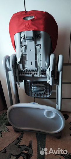 Стул для кормления