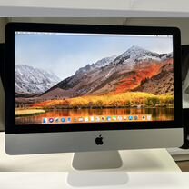 iMac 21.5 2013 i5 2.9 8/1000 (1630)