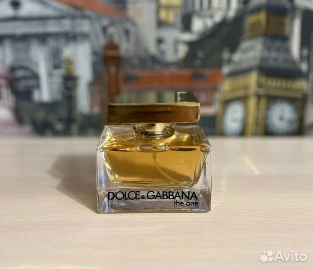 Винтаж спрей для тела