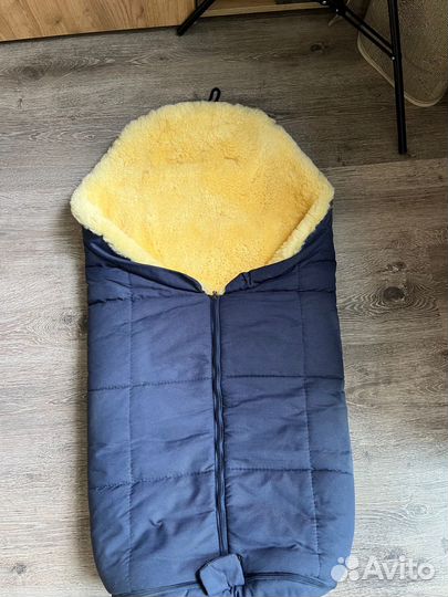 Кокон для малыша