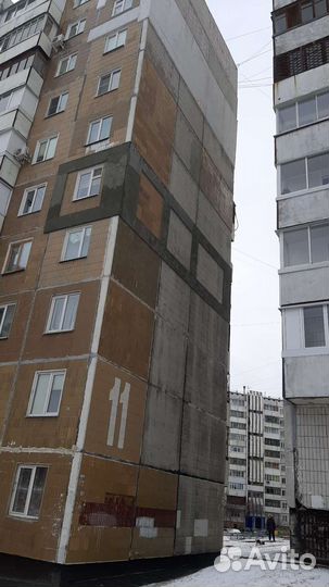 Высотные работы