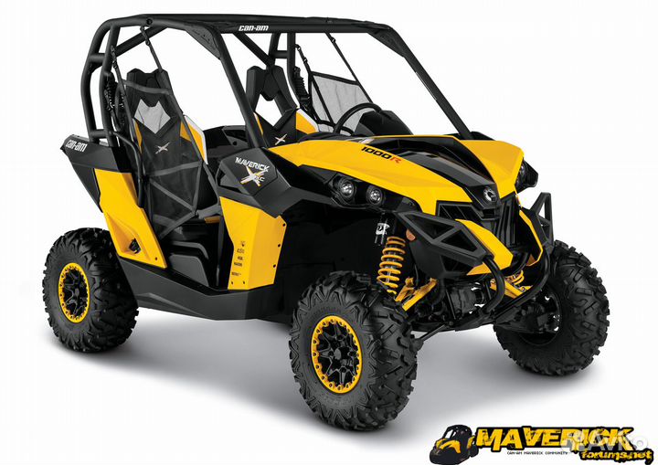 Шпилька ведомый вариатор CanAm Maverick 703500865