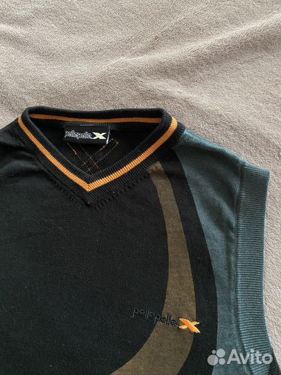 Жилетка pelle pelle