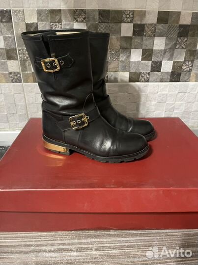 Ботинки женские Baldinini