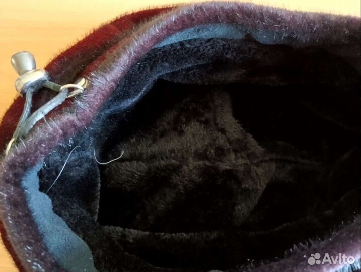 Берет женский