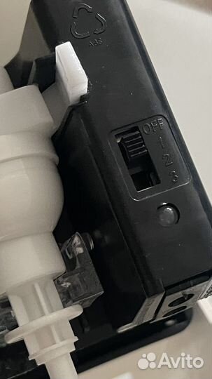 Диспенсер для мыла laima сенсорный автоматический