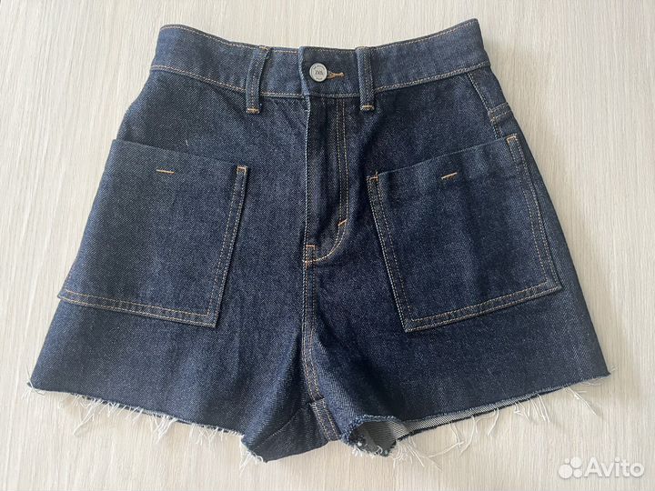 Шорты zara