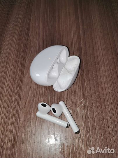 Наушники Freebuds 4