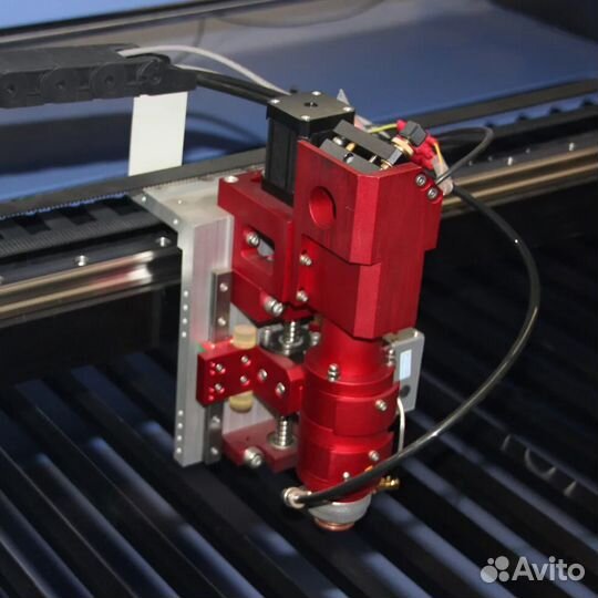 Настройка и ремонт станков с чпу