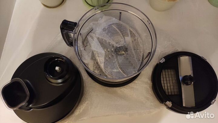 Кухонный комбайн Pioneer hb255s