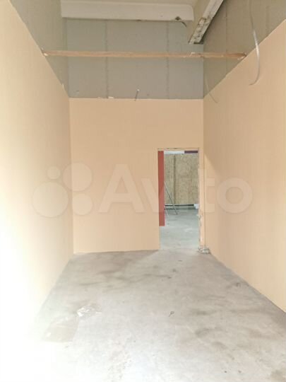 Производственные и складские помещения на Зубковой