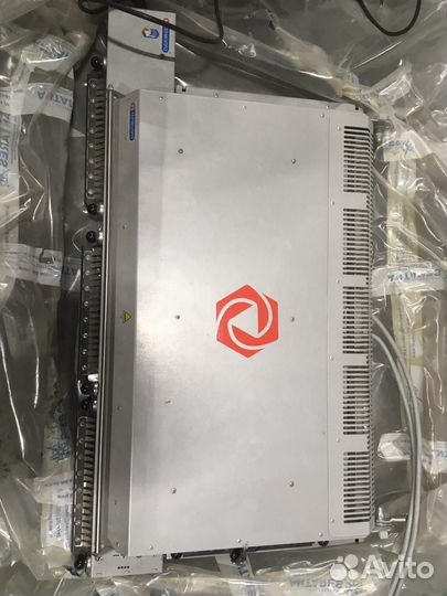 Термопро LED-580 камерная печь