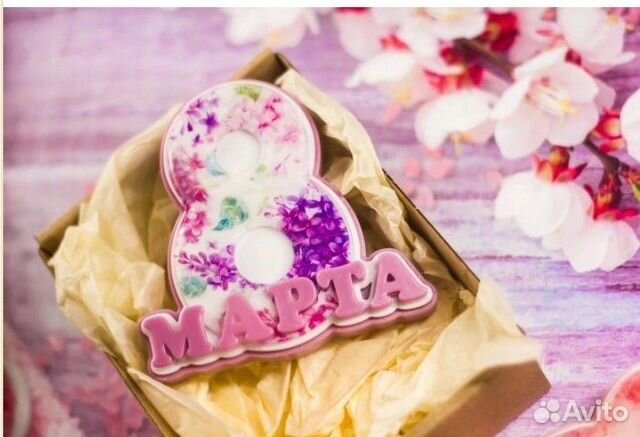 Силиконовые формы