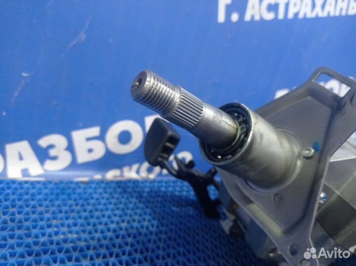 Рулевая колонка Nissan Murano Z50 внедорожник