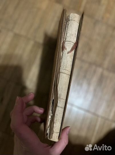 Ньютон.Математические начала нат. философии 1915