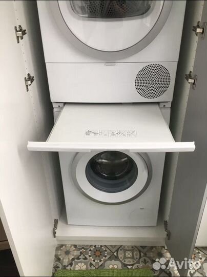 Установка,подключение бытовой техники с гарантией