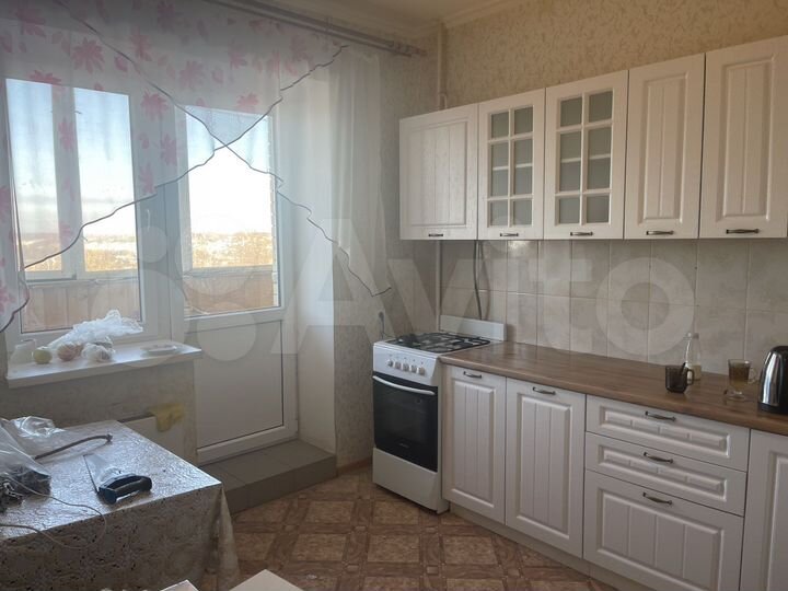 1-к. квартира, 40 м², 6/7 эт.