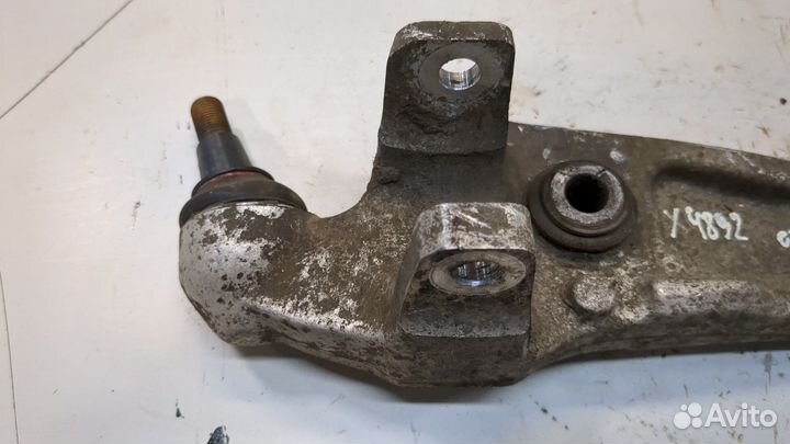 Рычаг подвески Jaguar XE 2015, 2019