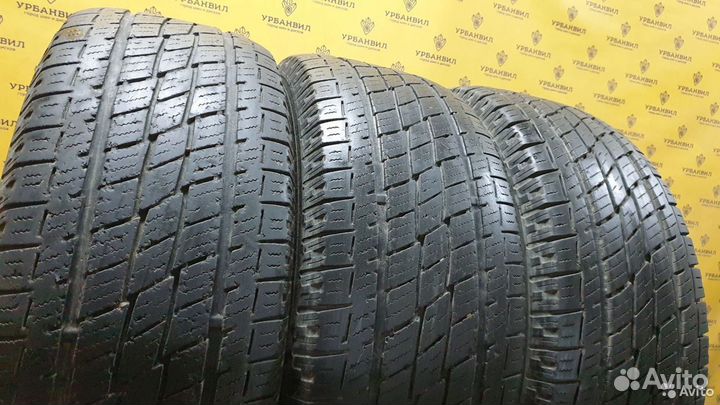 Toyo Open Country H/T 285/60 R18 110H