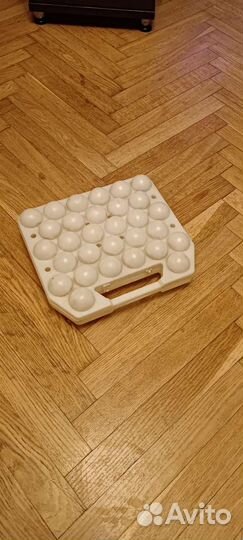 Контейнер для яиц 30шт