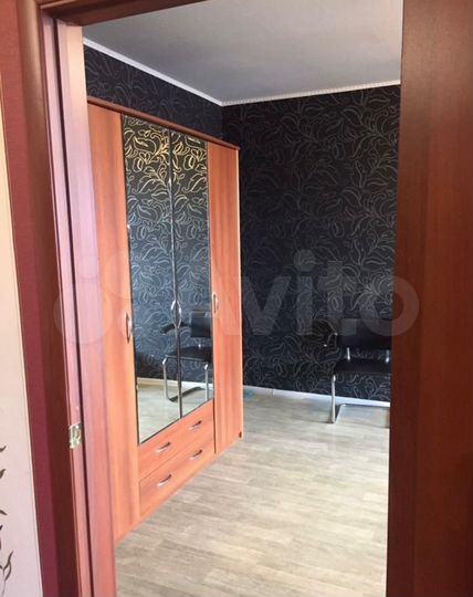 1-к. квартира, 38 м², 14/14 эт.