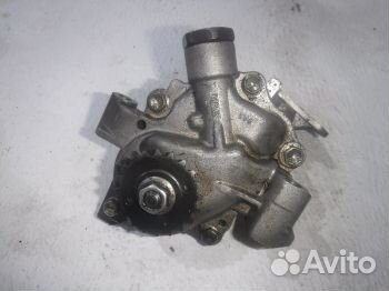 Насос масляный Тойота