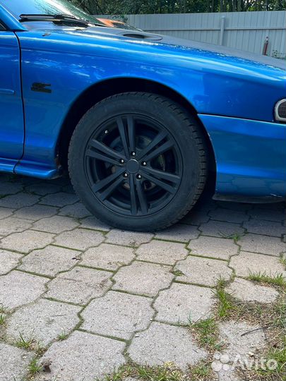 Ford Mustang 4.9 МТ, 1994, 170 000 км