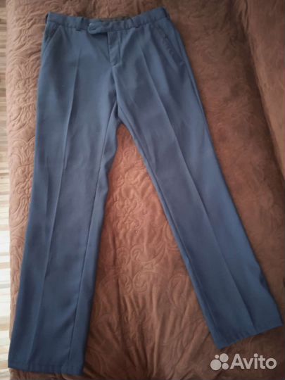 Брюки мужские