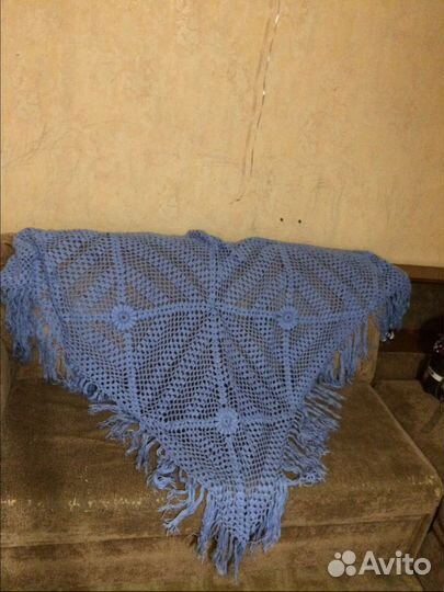 Продам шаль (новая)