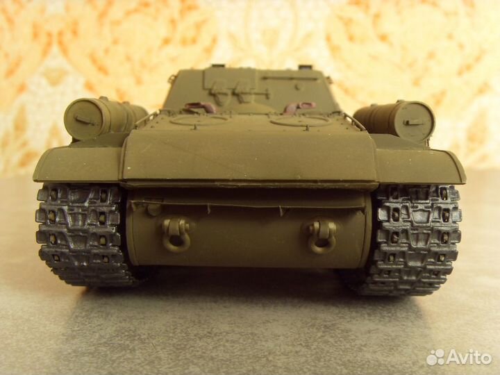 Сборные модели 1/ 35
