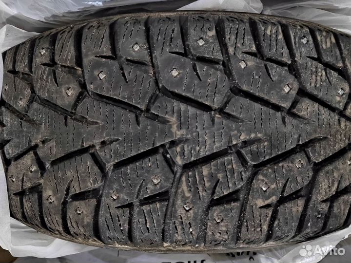 Yokohama Ice Guard IG55 205/55 R16 94T