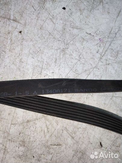 Ремень приводной Mitsubishi eclipse cross