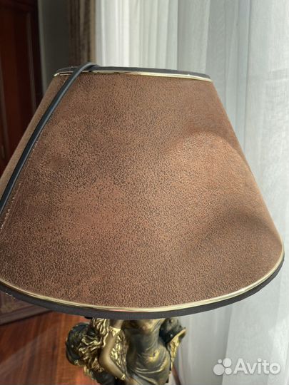 Настольная лампа bogacho