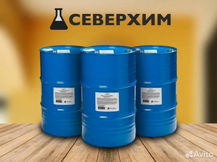 Нефрас от производителя