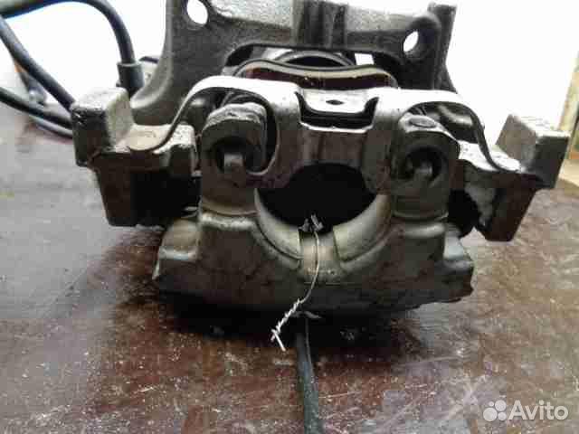 Суппорт задний правый Mercedes-Benz C-Class