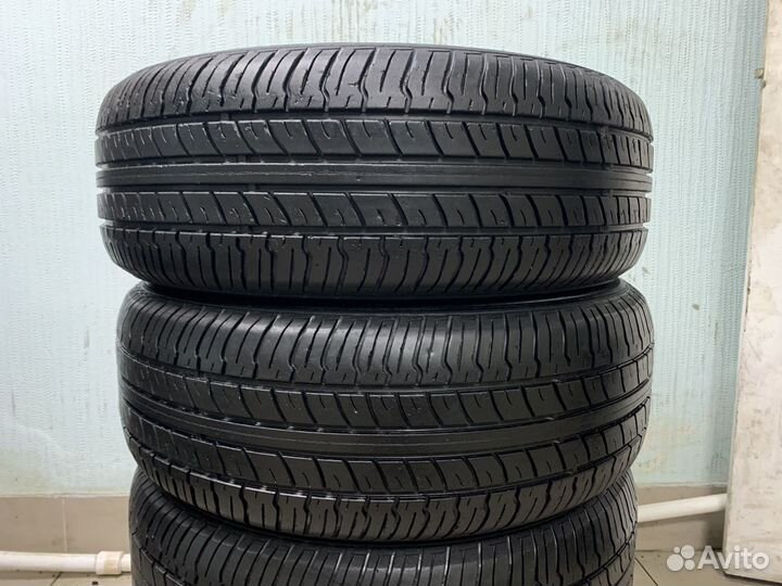 Hankook Optimo K415 225/60 R17