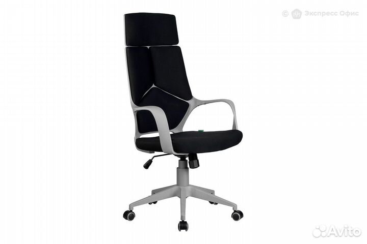 Кресло для руководителя (Grey) RCH 8989