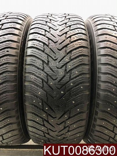 Nokian Tyres Hakkapeliitta 8 SUV 255/55 R19 107U
