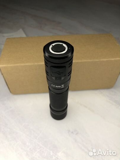 Налобный фонарь Sofirn sp40