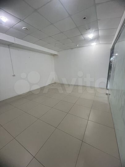 Торговая площадь, 54 м²