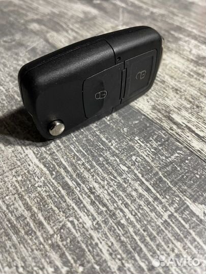 Citrak ключ д/у пульт ситрак