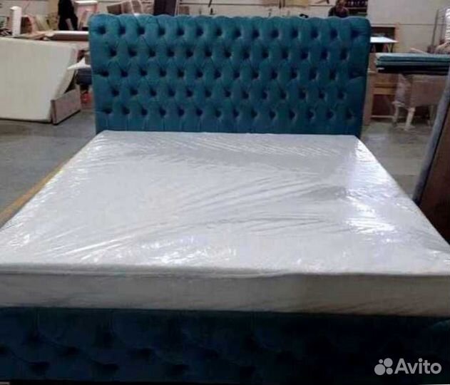 Анатомический матрас 140х200, 160х200 и другие