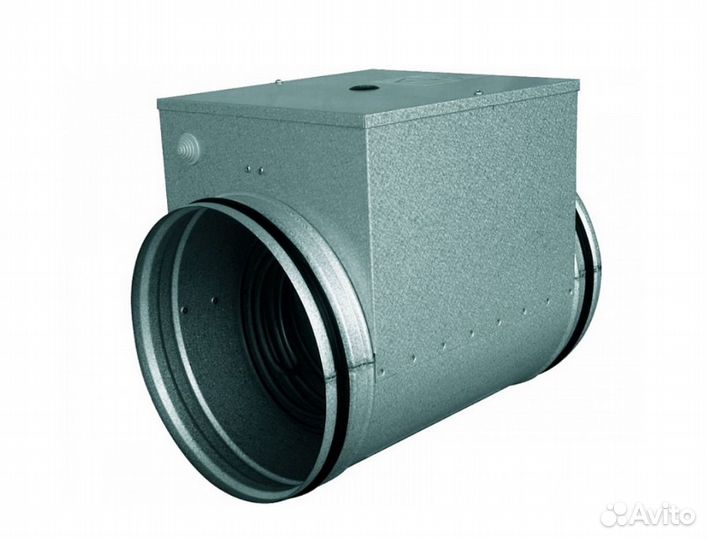 Электрический нагреватель Zilon ZEA 200-2,4