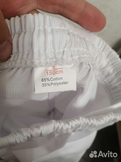 Добог для тхэквондо