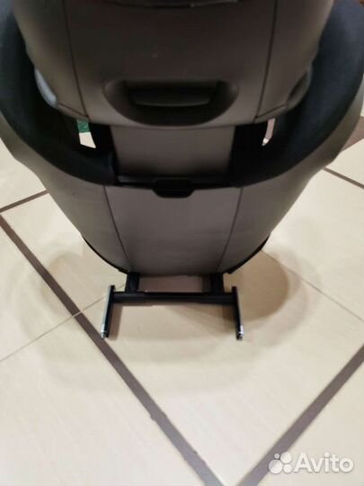 Детское автокресло 15 до 36 кг isofix