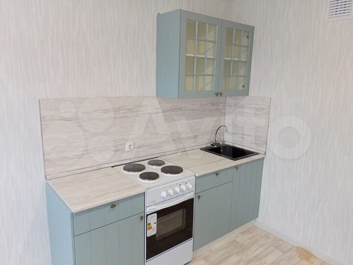 1-к. квартира, 42,3 м², 9/14 эт.