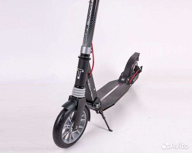 Самокат городской