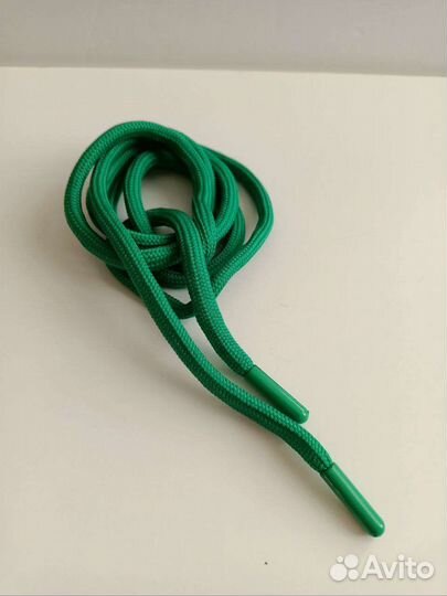 Шнурки полиэстер Турция